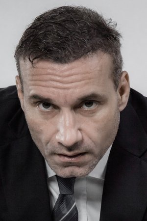 რონ სმურენბურგი