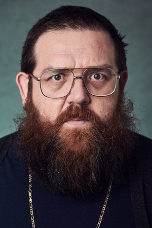 ნიკ ფროსტი