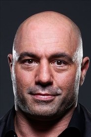 ჯოე როგანი