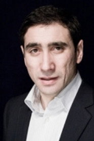 საკჰატ დურსუნოვი