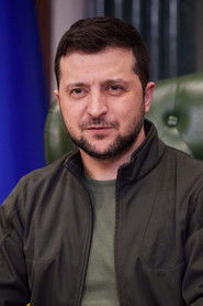 ვოლოდიმირ ზელენსკიი