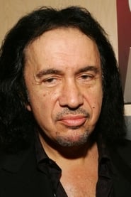გენე სიმონსი