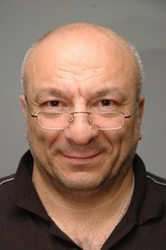 მიკჰაილ ბოგდასაროვი