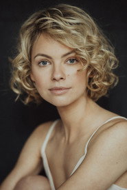 ბარბარა პრაკოპენკა