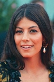 ალესანდრა მაშტრონარდი