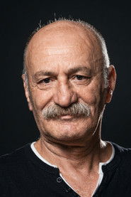 ალი ერკაზანი