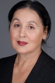ლჯუბოვ აგაპოვა