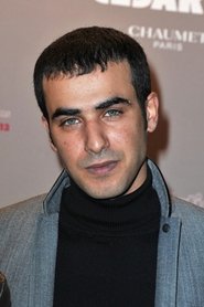 მამოუდ შალაბი