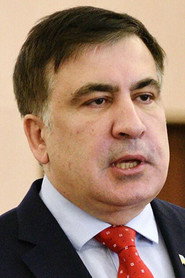 მიკჰაილ სააკაშვილი