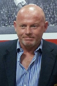 პერი გროვესი