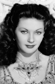 ივონე დე კარლო