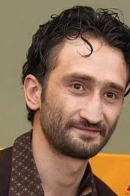 მიშა მესკჰი