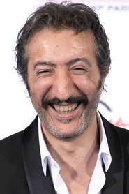 ჰოსინე ჩოუტრი