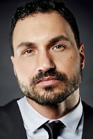 ბარტ როჩონი