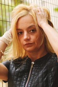 ლენა კიტსოპოულოუ