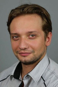 მარკ დრობოტი