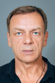 ანტონ ჩერნოვი