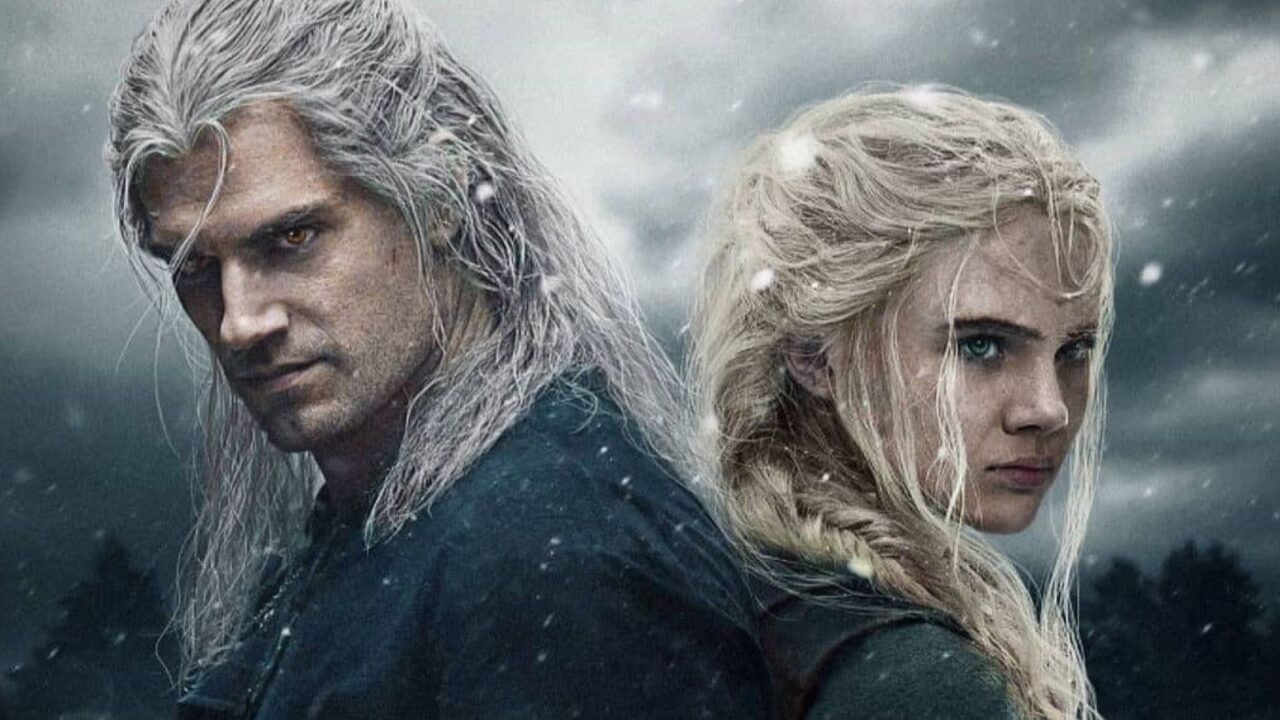 გავრცელდა, სერიალის "The Witcher" ახალი სეზონის თიზერი 