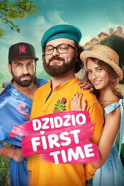 DZIDZIO პირველად