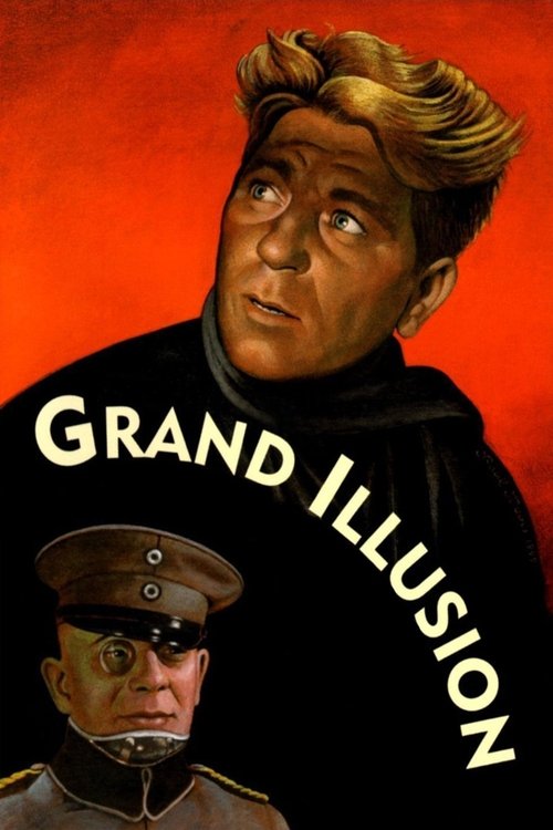 დიდი ილუზია - Grand Illusion