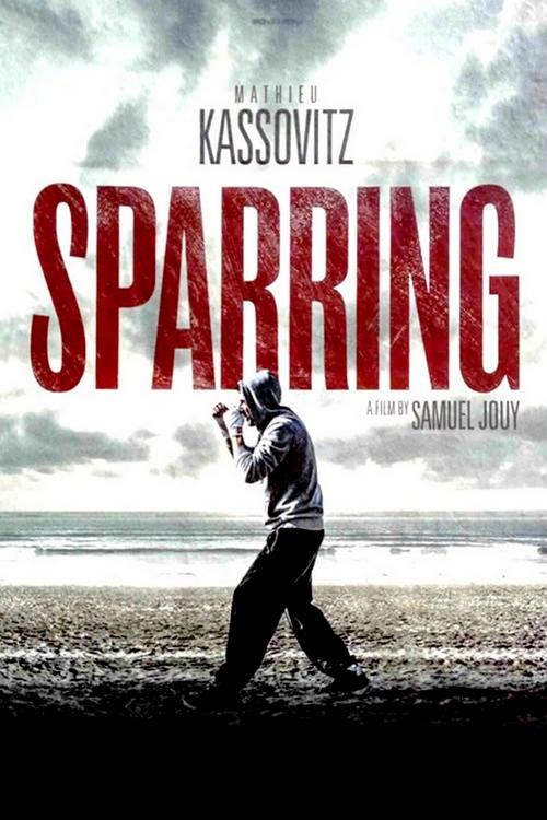 სპარინგი