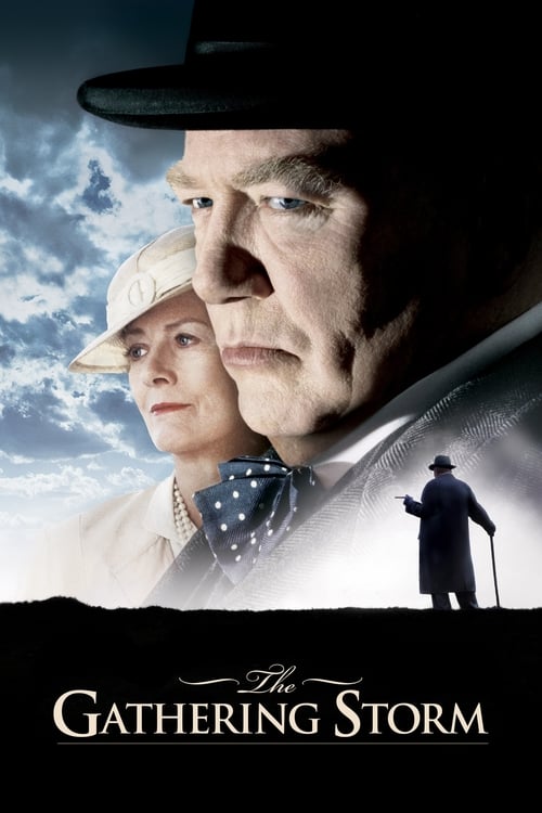 ჩერჩილი–მოახლოებული შტორმი, The Gathering Storm