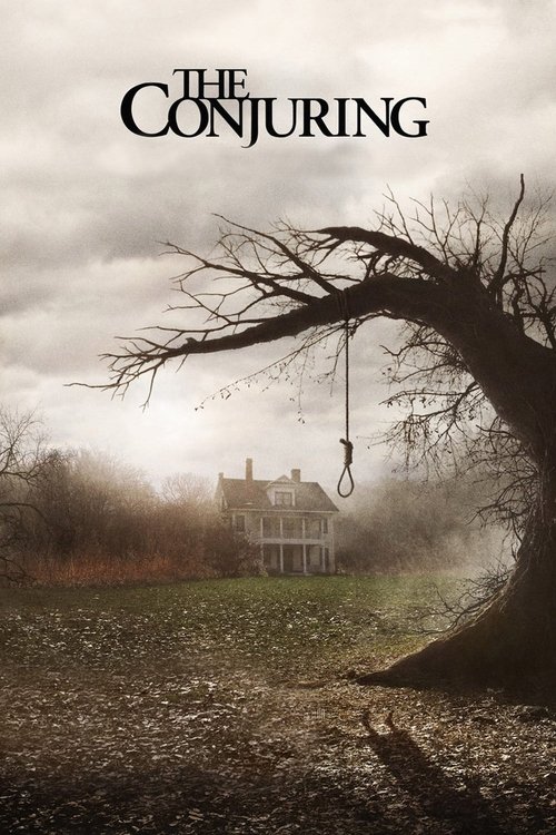 წყევლა - The Conjuring