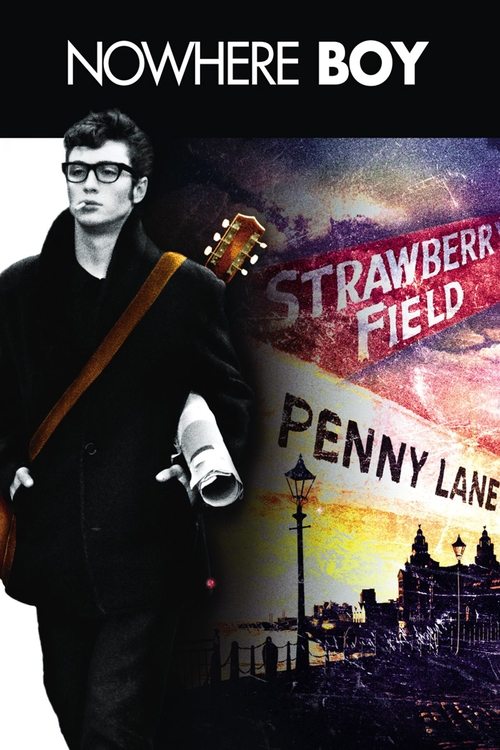 ბიჭი არსაიდან - Nowhere Boy
