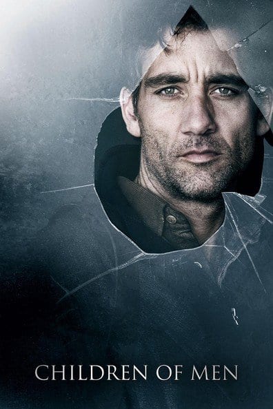 კაცობრიობის შვილი , CHILDREN OF MEN