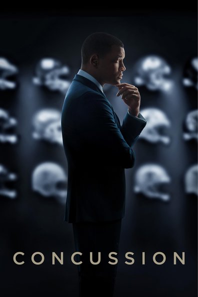 ტვინის შერყევა, CONCUSSION