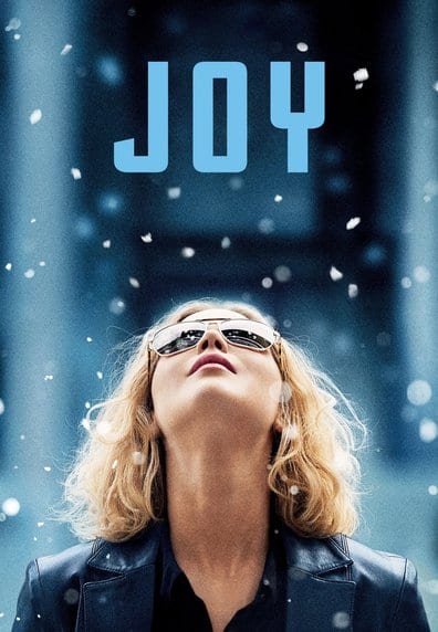 ჯოი, JOY