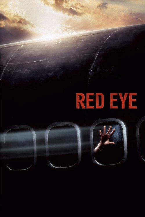ღამის რეისი - Red Eye