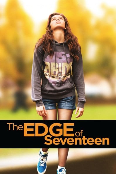 თითქმის ჩვიდმეტი - THE EDGE OF SEVENTEEN