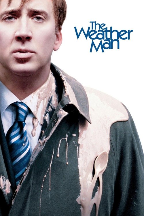 სინოპტიკოსი, THE WEATHER MAN