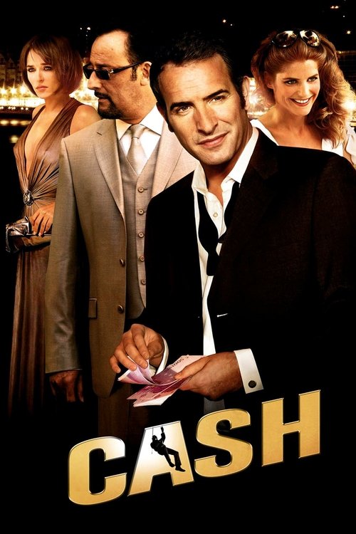 გამოუსწორებელი თაღლითები , CASH