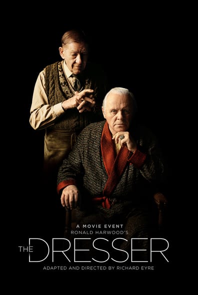 კოსტიუმერი, The Dresser,