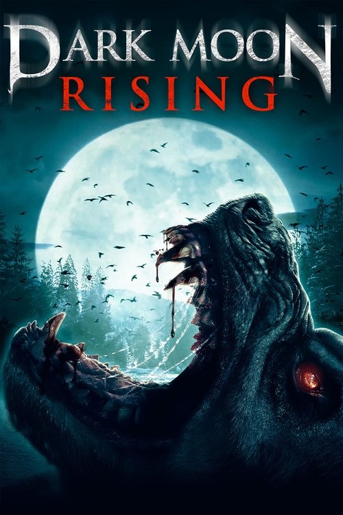 ბნელი მთვარის ამოსვლა, Dark Moon Rising,