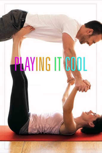 ასე თამაში სახალისოა, PLAYING IT COOL