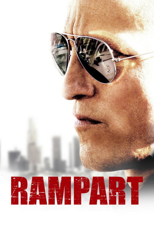 დამცველი, Rampart