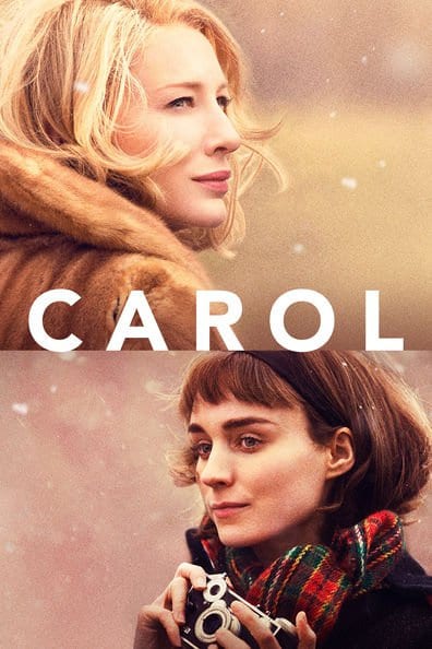 ქეროლი, Carol,