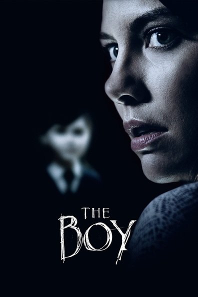 ბიჭი, The Boy