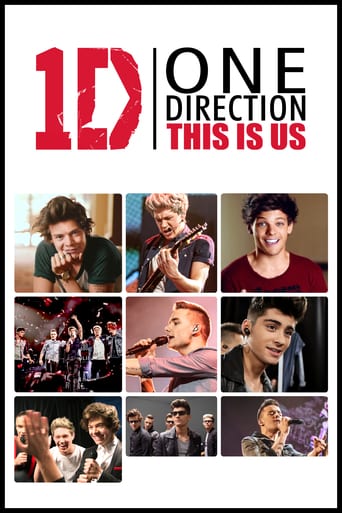 ONE DIRECTION: ეს ჩვენ ვართ