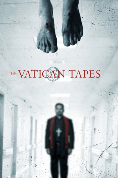 ვატიკანის ჩანაწერები, THE VATICAN TAPES