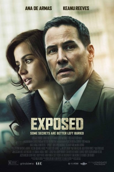 დაუცველი, EXPOSED