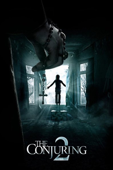 წყევლა 2 - THE CONJURING 2