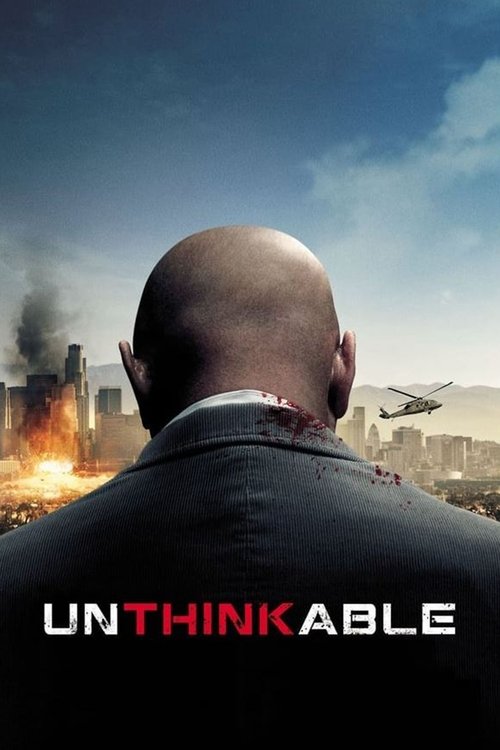 წარმოუდგენელი, Unthinkable