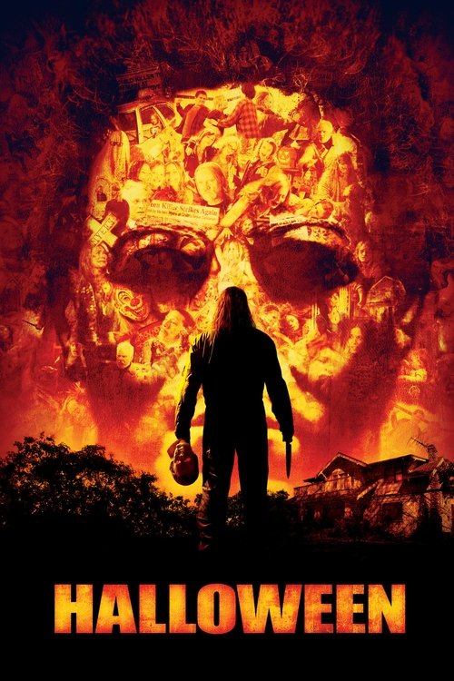 ჰელოუინი, HALLOWEEN