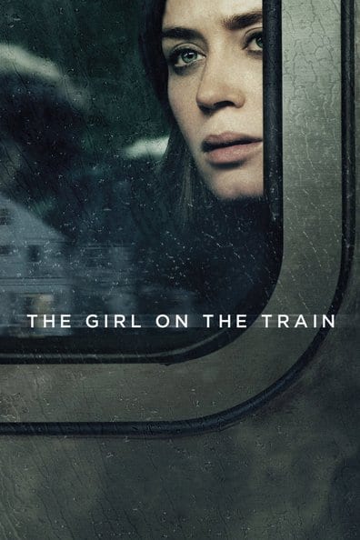 გოგონა მატარებელში, THE GIRL ON THE TRAIN