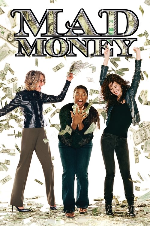 შეშლილი ფული , Mad Money