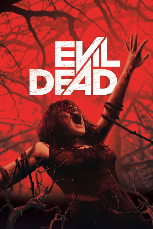 ბოროტი მკვდრები, Evil Dead, ბოროტი, მკვდრები, Evil, Dead,
